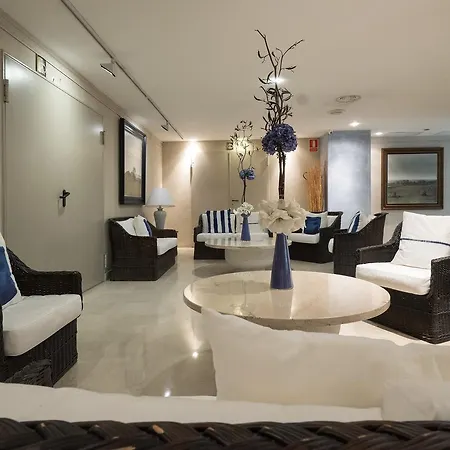 Estrella Del Mar Appartement *