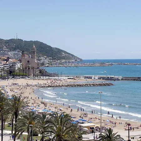 Estrella Del Mar