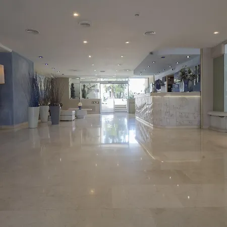 Appartement Estrella Del Mar *