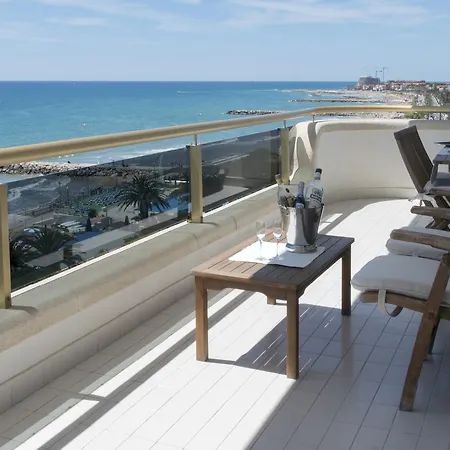 Estrella Del Mar Appartement