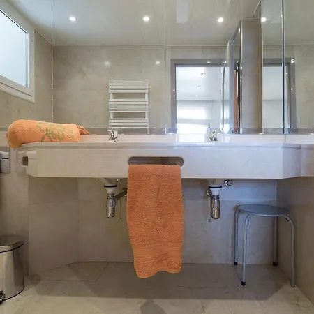 Appartement Estrella Del Mar Sitges