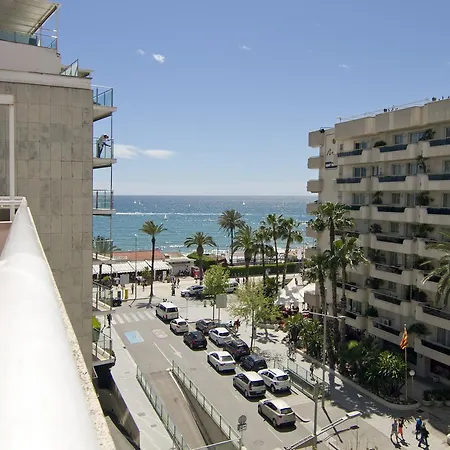 Estrella Del Mar Appartement *